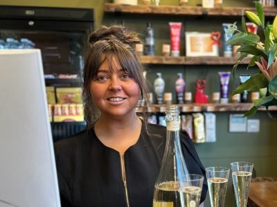 Staff Member – Kennedy Staff Member - Kennedy